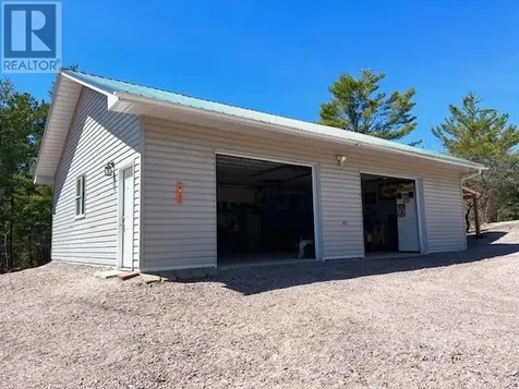 2665 Hartley Bay Road Alban ON P0M 1A0