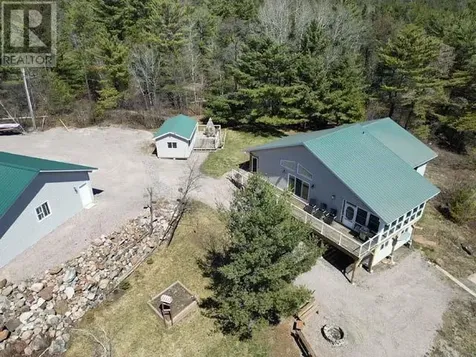 2665 Hartley Bay Road Alban ON P0M 1A0
