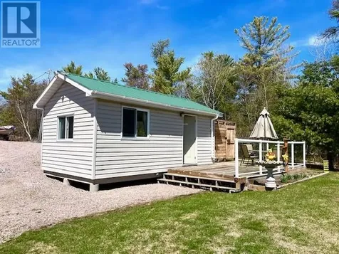 2665 Hartley Bay Road Alban ON P0M 1A0