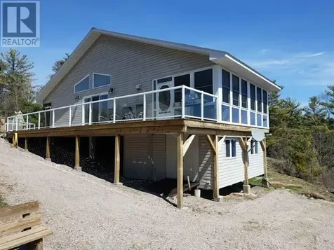 2665 Hartley Bay Road Alban ON P0M 1A0