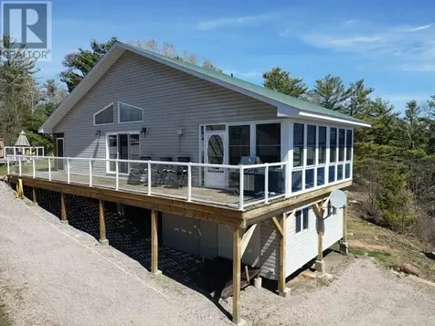 2665 Hartley Bay Road Alban ON P0M 1A0