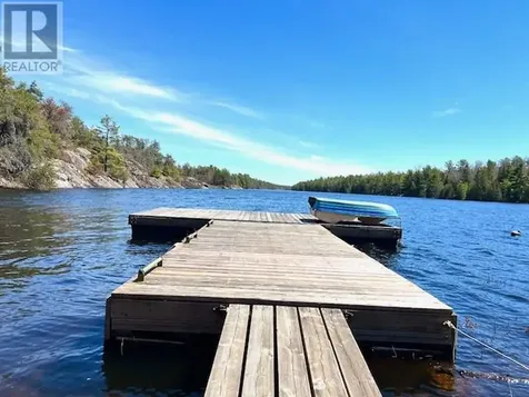 2665 Hartley Bay Road Alban ON P0M 1A0