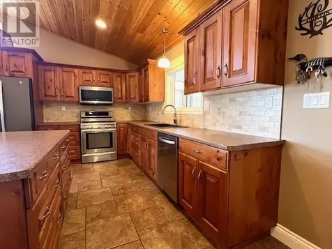2665 Hartley Bay Road Alban ON P0M 1A0