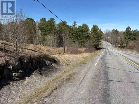 0 Centre Road Mckellar ON P0G 0B4