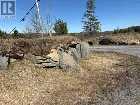 0 Centre Road Mckellar ON P0G 0B4