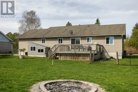 123 Douglas Street Chatsworth ON N0H 2V0
