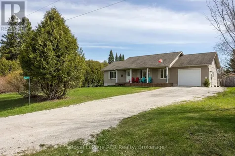 123 Douglas Street Chatsworth ON N0H 2V0