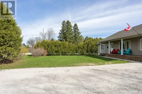 123 Douglas Street Chatsworth ON N0H 2V0