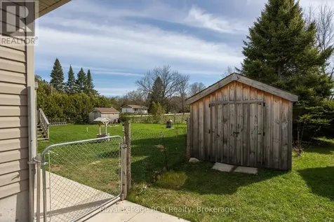 123 Douglas Street Chatsworth ON N0H 2V0
