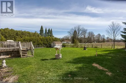 123 Douglas Street Chatsworth ON N0H 2V0