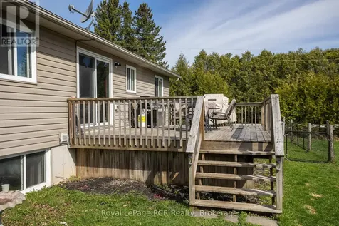 123 Douglas Street Chatsworth ON N0H 2V0