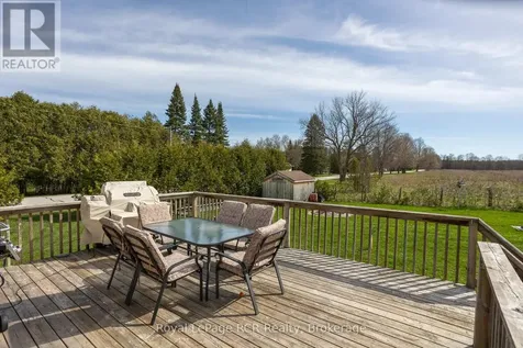 123 Douglas Street Chatsworth ON N0H 2V0