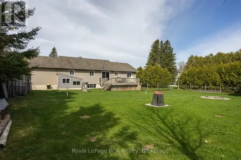 123 Douglas Street Chatsworth ON N0H 2V0