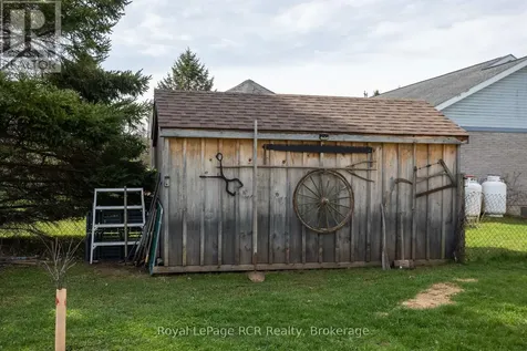 123 Douglas Street Chatsworth ON N0H 2V0