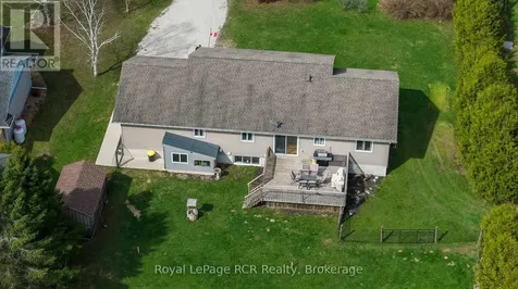 123 Douglas Street Chatsworth ON N0H 2V0