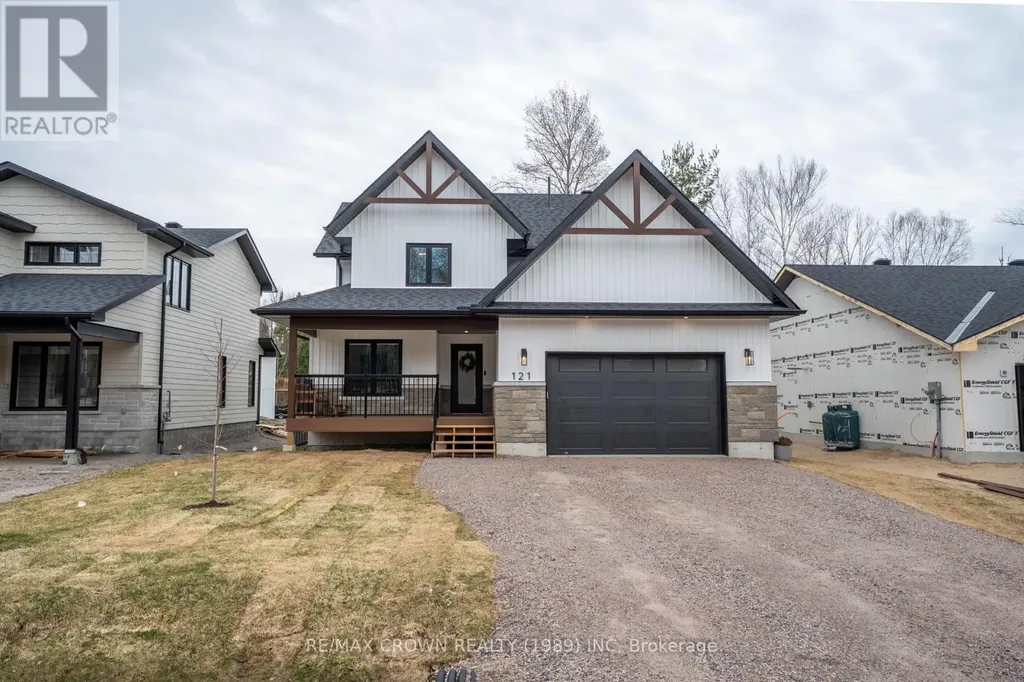 121 Golf Course Road Callander ON P0H 1H0