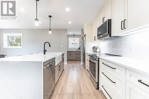 121 Golf Course Road Callander ON P0H 1H0