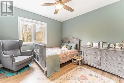 121 Golf Course Road Callander ON P0H 1H0