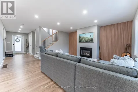 121 Golf Course Road Callander ON P0H 1H0