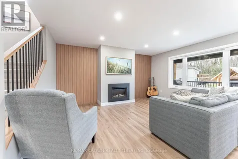 121 Golf Course Road Callander ON P0H 1H0