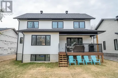 121 Golf Course Road Callander ON P0H 1H0