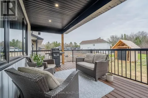 121 Golf Course Road Callander ON P0H 1H0