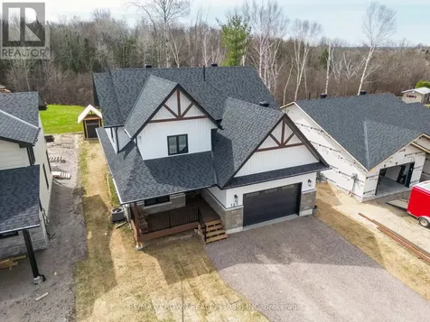 121 Golf Course Road Callander ON P0H 1H0