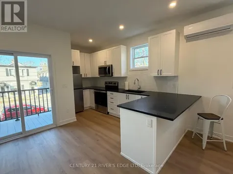 131 Gore Street East Perth ON K7H 1J6