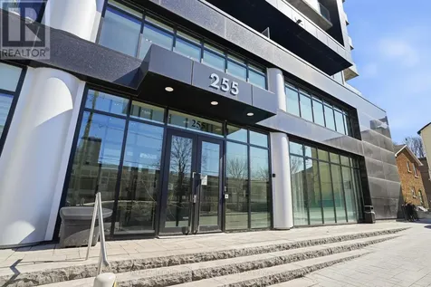 255 Bay Street Ottawa ON K1R 0C5