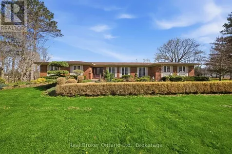 3 Meadowbrook Court Brant (Brantford Twp) ON N0E 1N0