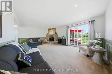 3 Meadowbrook Court Brant (brantford Twp) ON N0E 1N0