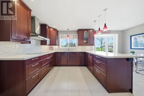 3 Meadowbrook Court Brant (brantford Twp) ON N0E 1N0
