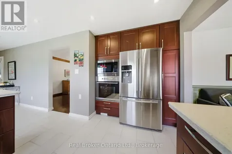 3 Meadowbrook Court Brant (brantford Twp) ON N0E 1N0