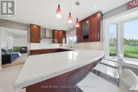 3 Meadowbrook Court Brant (brantford Twp) ON N0E 1N0