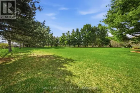 3 Meadowbrook Court Brant (brantford Twp) ON N0E 1N0