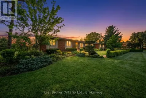 3 Meadowbrook Court Brant (brantford Twp) ON N0E 1N0