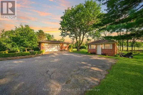 3 Meadowbrook Court Brant (brantford Twp) ON N0E 1N0