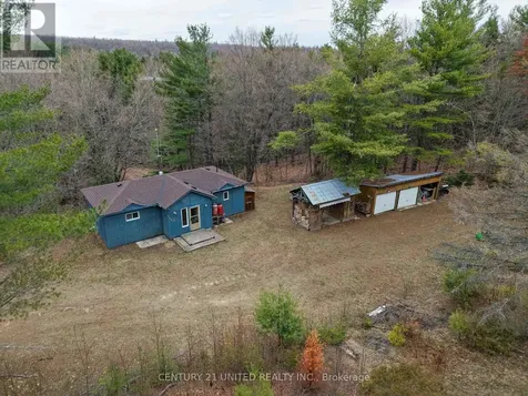 9559 Highway 28 North Kawartha ON K0L 1A0