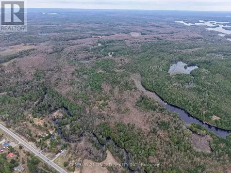 9559 Highway 28 North Kawartha ON K0L 1A0
