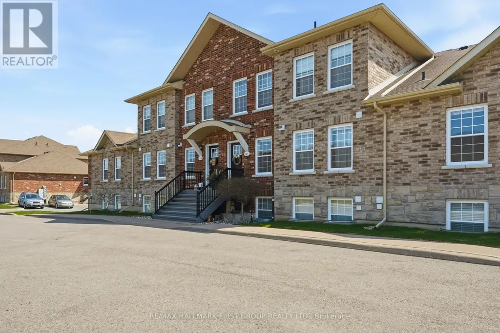 430 Lonsberry Drive Cobourg ON K9A 0K4