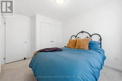 430 Lonsberry Drive Cobourg ON K9A 0K4