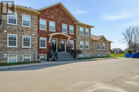 430 Lonsberry Drive Cobourg ON K9A 0K4
