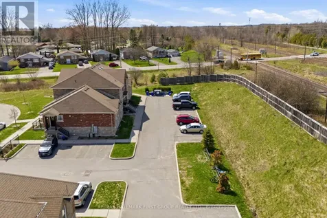 430 Lonsberry Drive Cobourg ON K9A 0K4