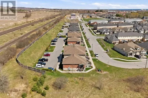 430 Lonsberry Drive Cobourg ON K9A 0K4