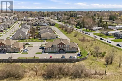 430 Lonsberry Drive Cobourg ON K9A 0K4