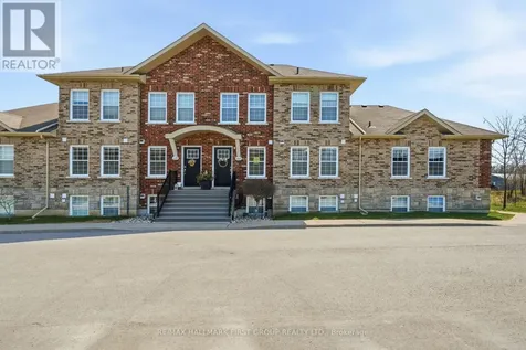 430 Lonsberry Drive Cobourg ON K9A 0K4