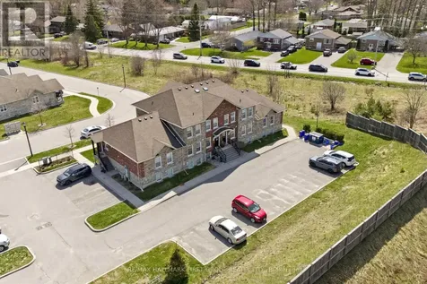 430 Lonsberry Drive Cobourg ON K9A 0K4
