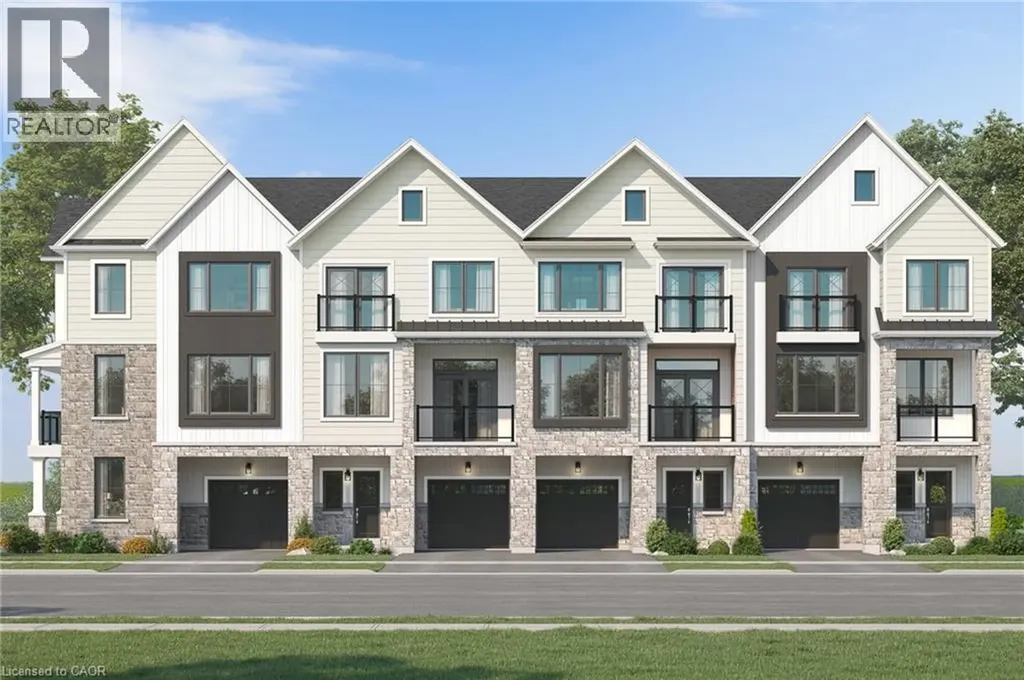 21 Concession 7 Road Niagara-on-the-lake ON L0S 1J0