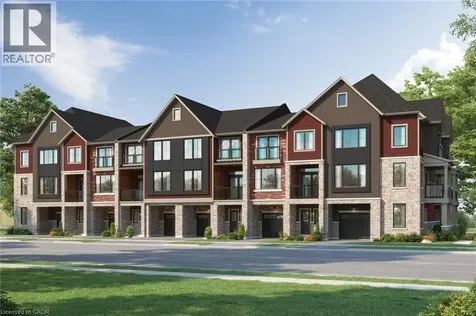 21 Concession 7 Road Niagara-on-the-lake ON L0S 1J0