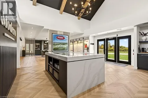 21 Concession 7 Road Niagara-on-the-lake ON L0S 1J0